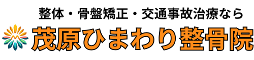 茂原ひまわり整骨院